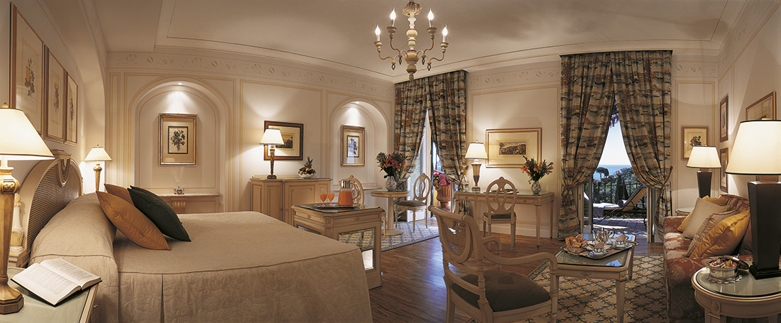 Belmond Hotel Splendido Introduces Exclusive New Suites Designed