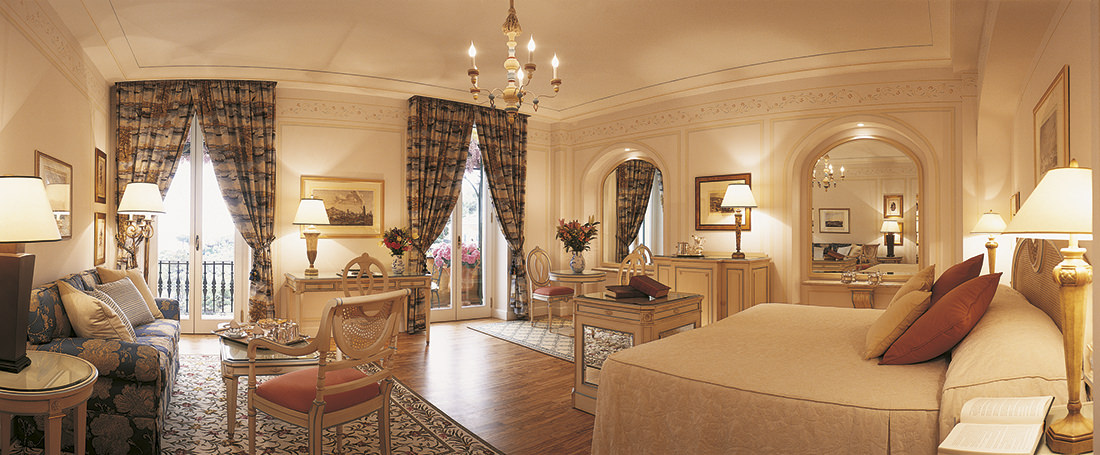 belmond hotel splendido rooms