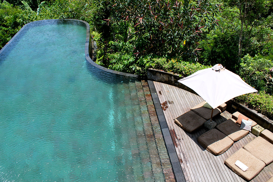 Hanging Gardens Ubud Ultimate Privacy And Breathtaking View