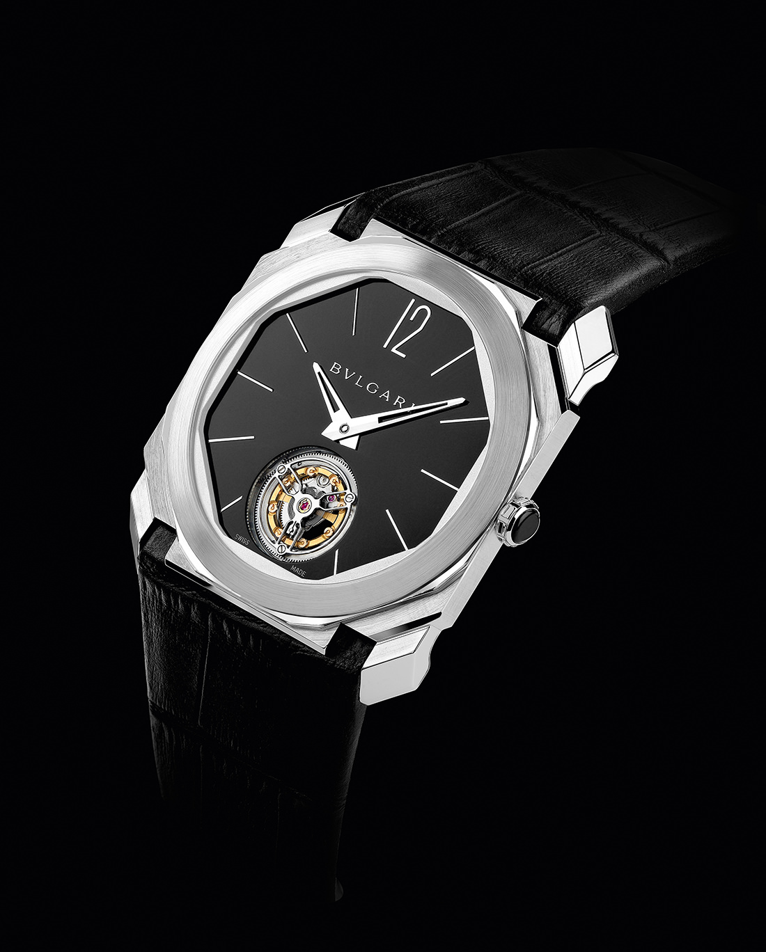 bulgari octo finissimo tourbillon