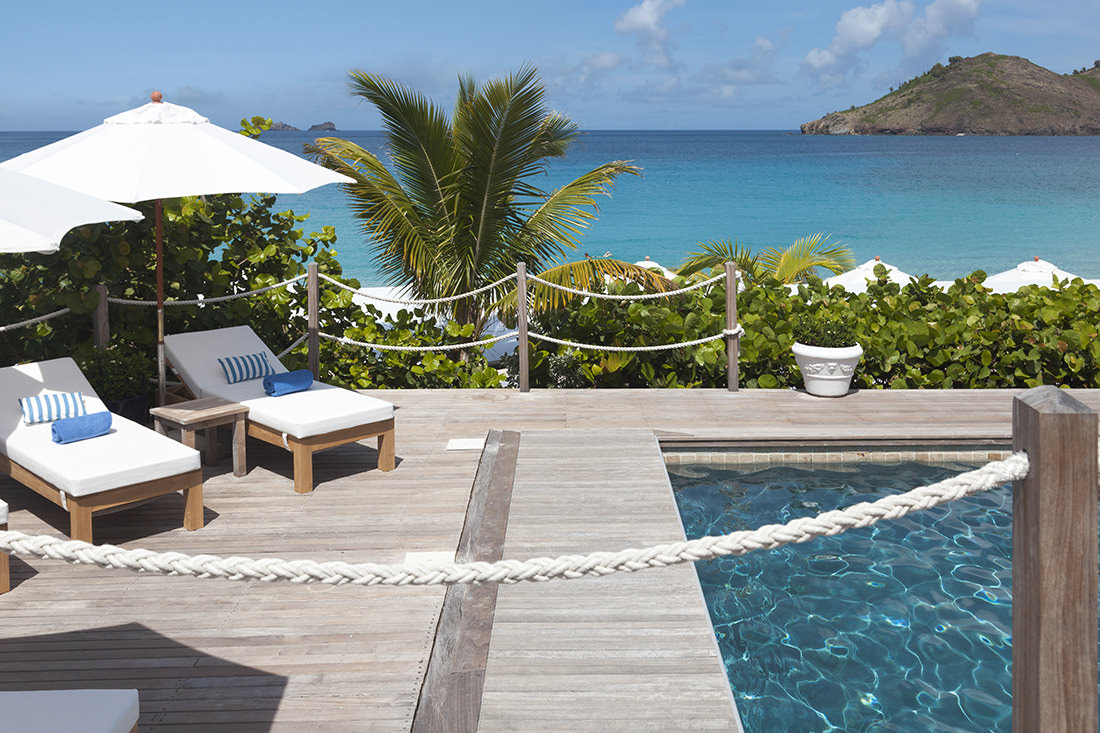 Cheval Blanc St Barth Isle de France Officially Opens