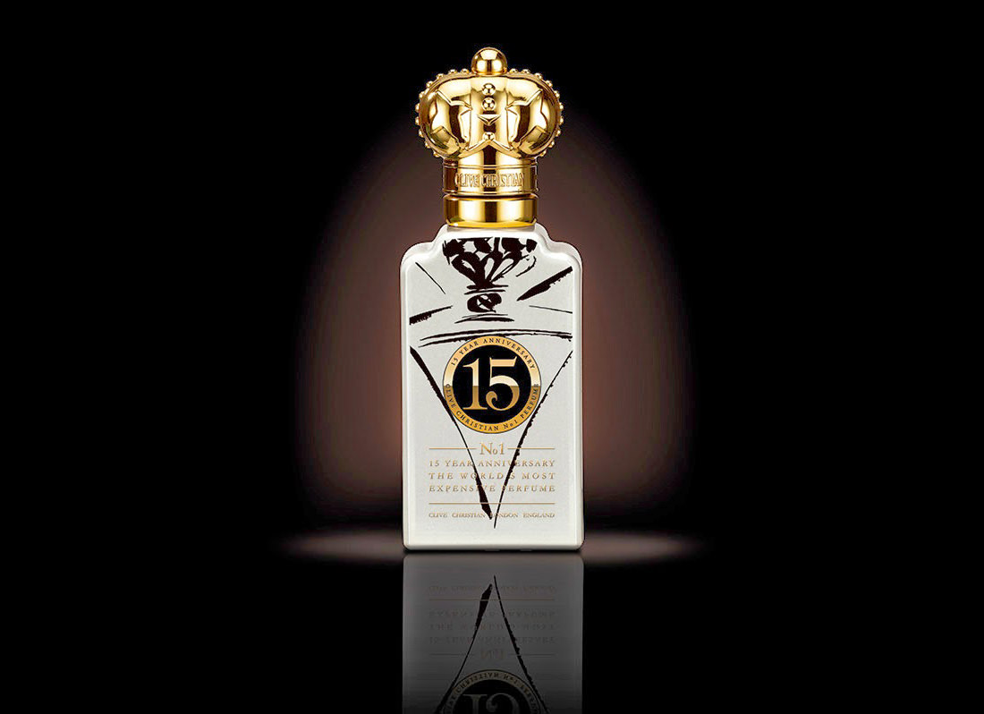 world no 1 perfume