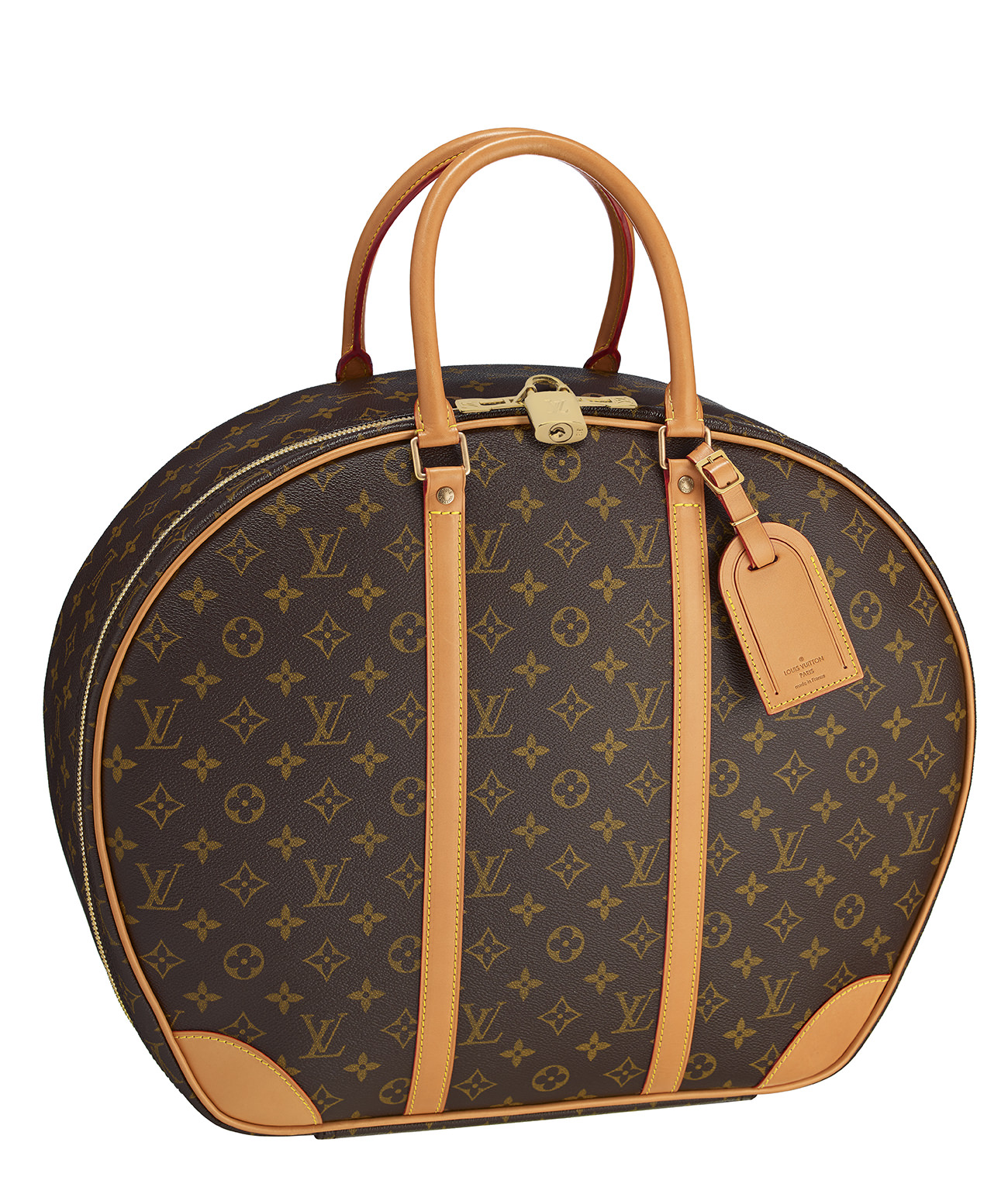 Louis Vuitton: The Icons and the Iconoclasts: Celebrating Monogram