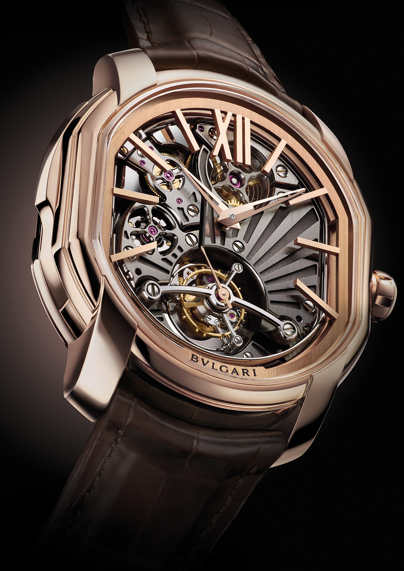 bulgari carillon tourbillon