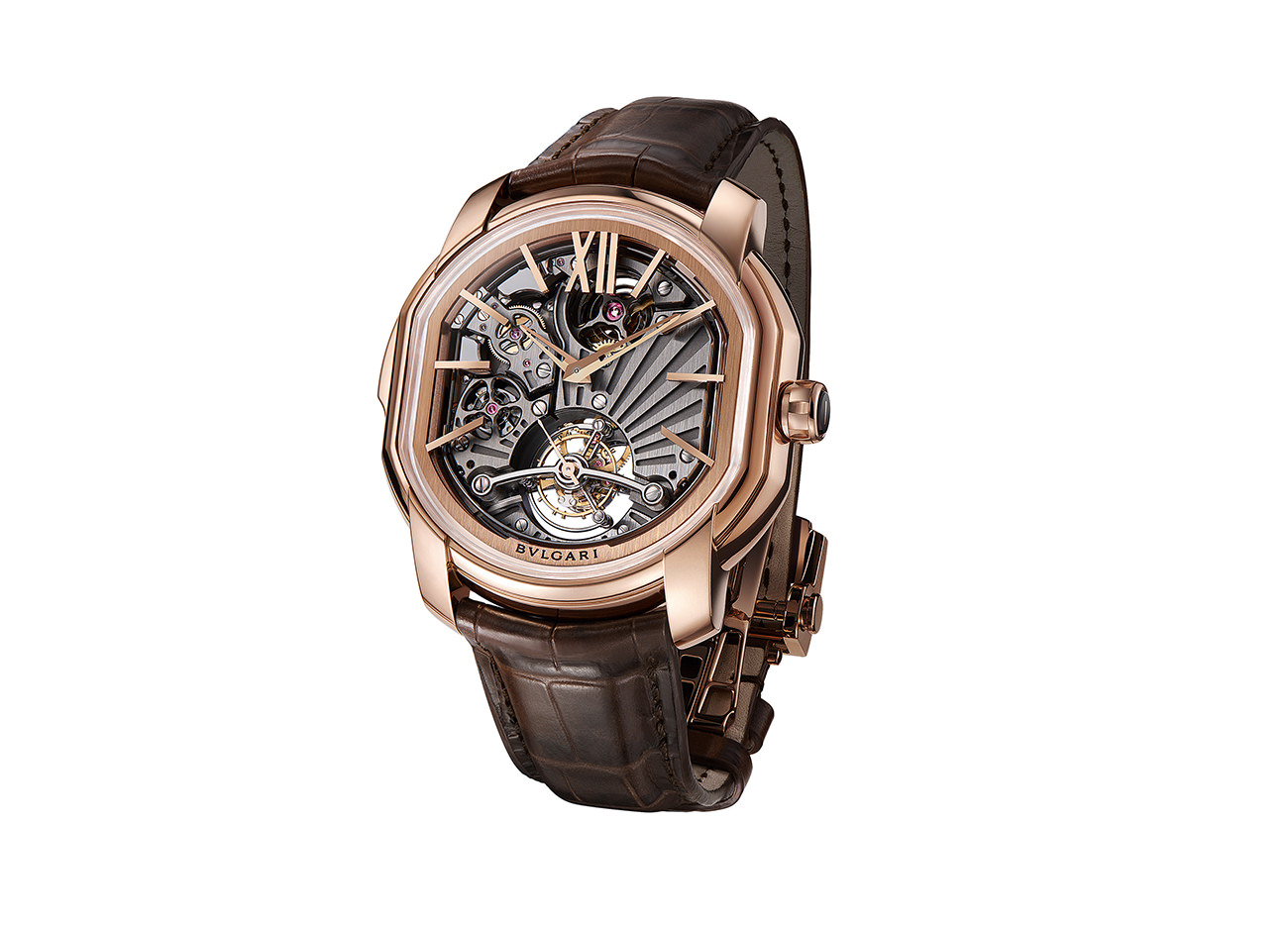 bulgari carillon tourbillon dr3300 watch for sale