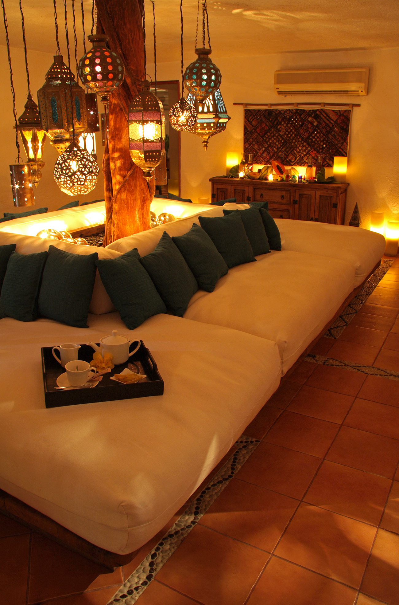 Viceroy Zihuatanejo Luxury Mexico Resort