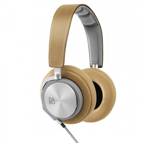  Bang & Olufsen lance un nouveau casque audio le BeoPlay H6
