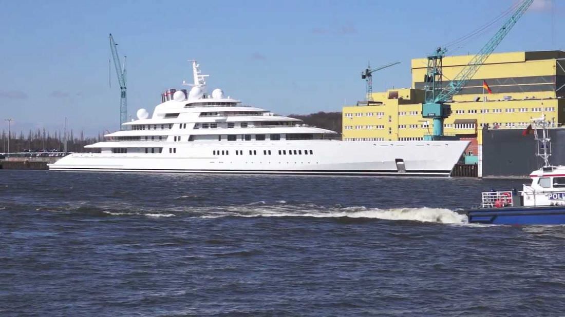 azzam (2) - THE MILLIARDAIRE