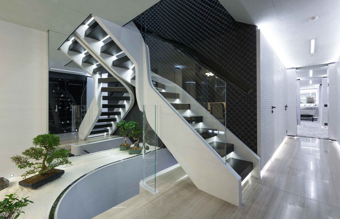 Ocean Pacific The Milliardaire