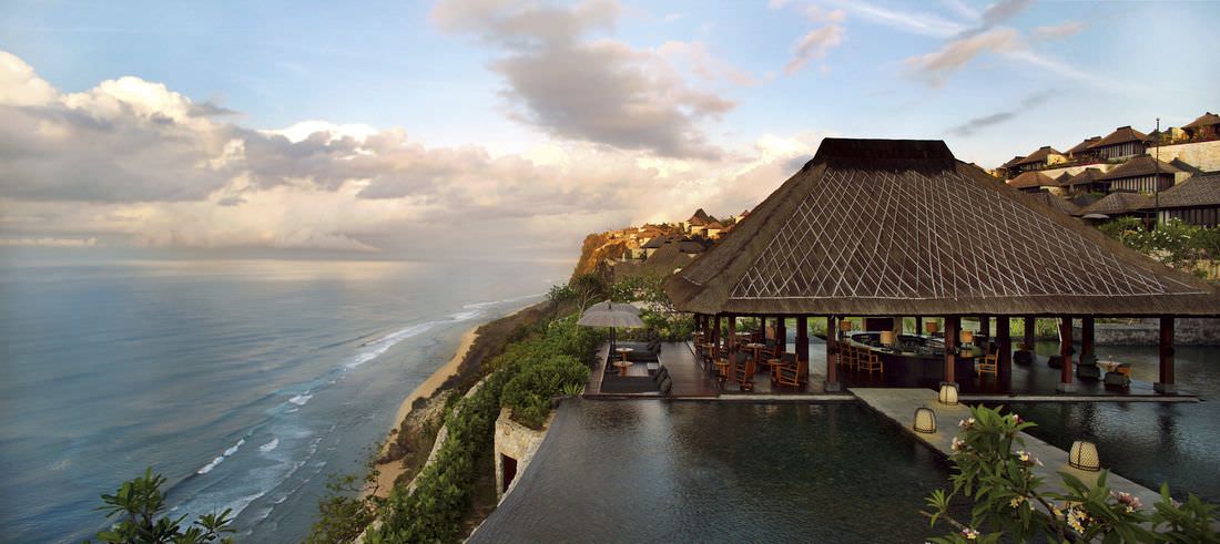 bulgari hotels & resorts