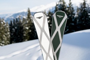 2013 ski bentley zai