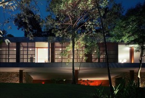 fray leon house