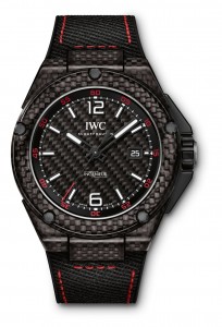 Ingenieur IWC red