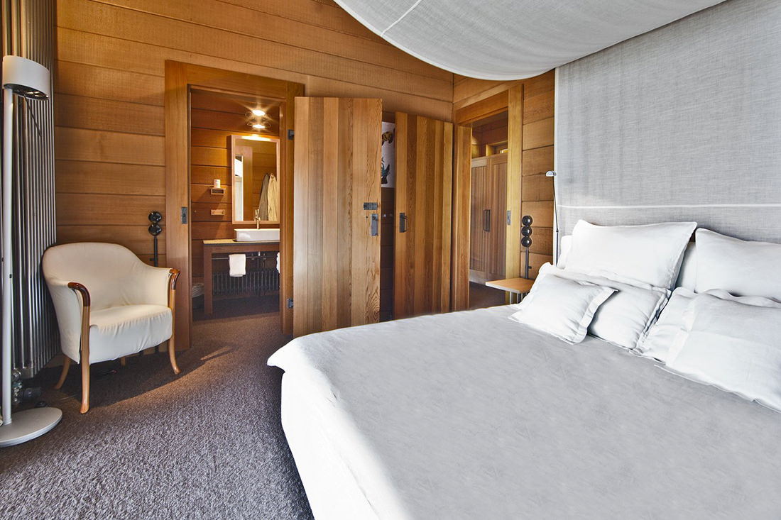 The Hidden Bay Retreat the perfect place for nature lovers