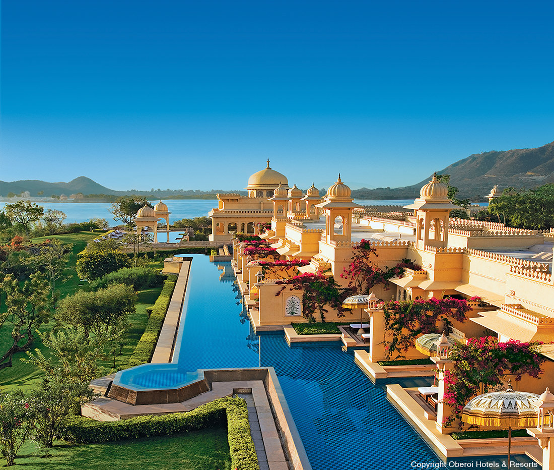 yacht in udaipur