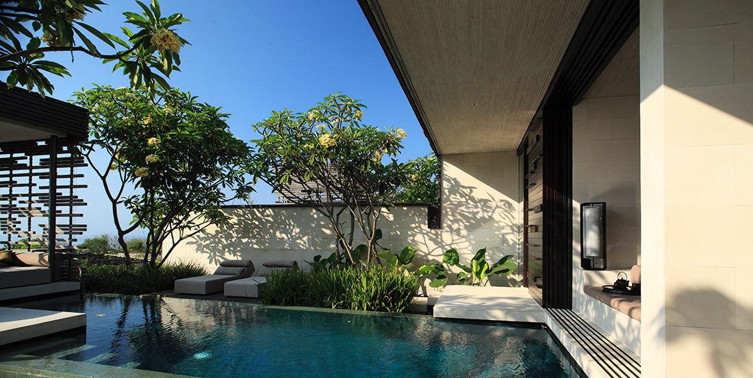 Alila Villas Uluwatu 9 The Milliardaire Alila Villas Uluwatu 9 The Milliardaire