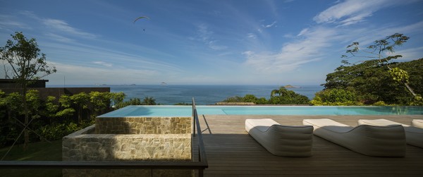Picture of Residence Al Rio de Janeiro: a breathtaking design