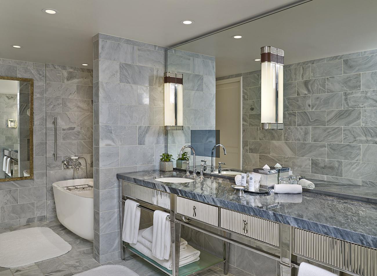 The St.Regis Aspen Resort: a quintessential mountain retreat