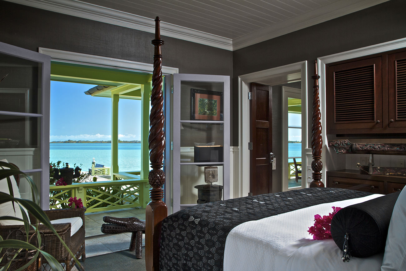 Musha Cay: discover paradise