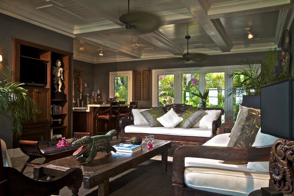 Musha Cay: discover paradise