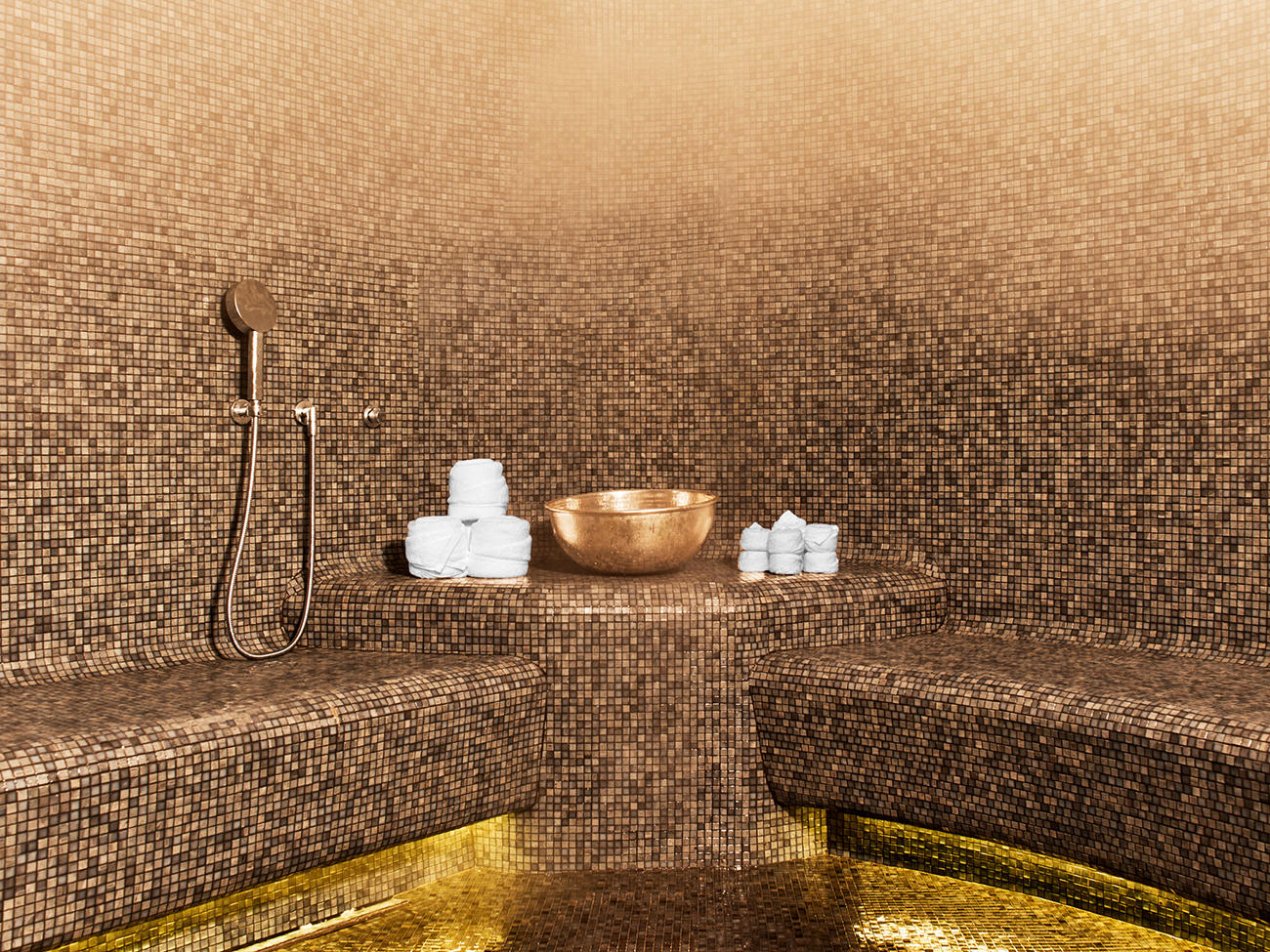 The St. Regis Istanbul: 5-star luxury hotel in Istanbul