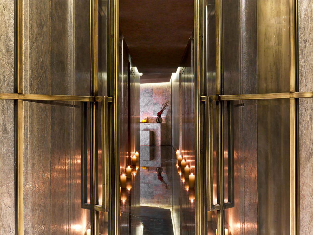 The St. Regis Istanbul: 5-star luxury hotel in Istanbul