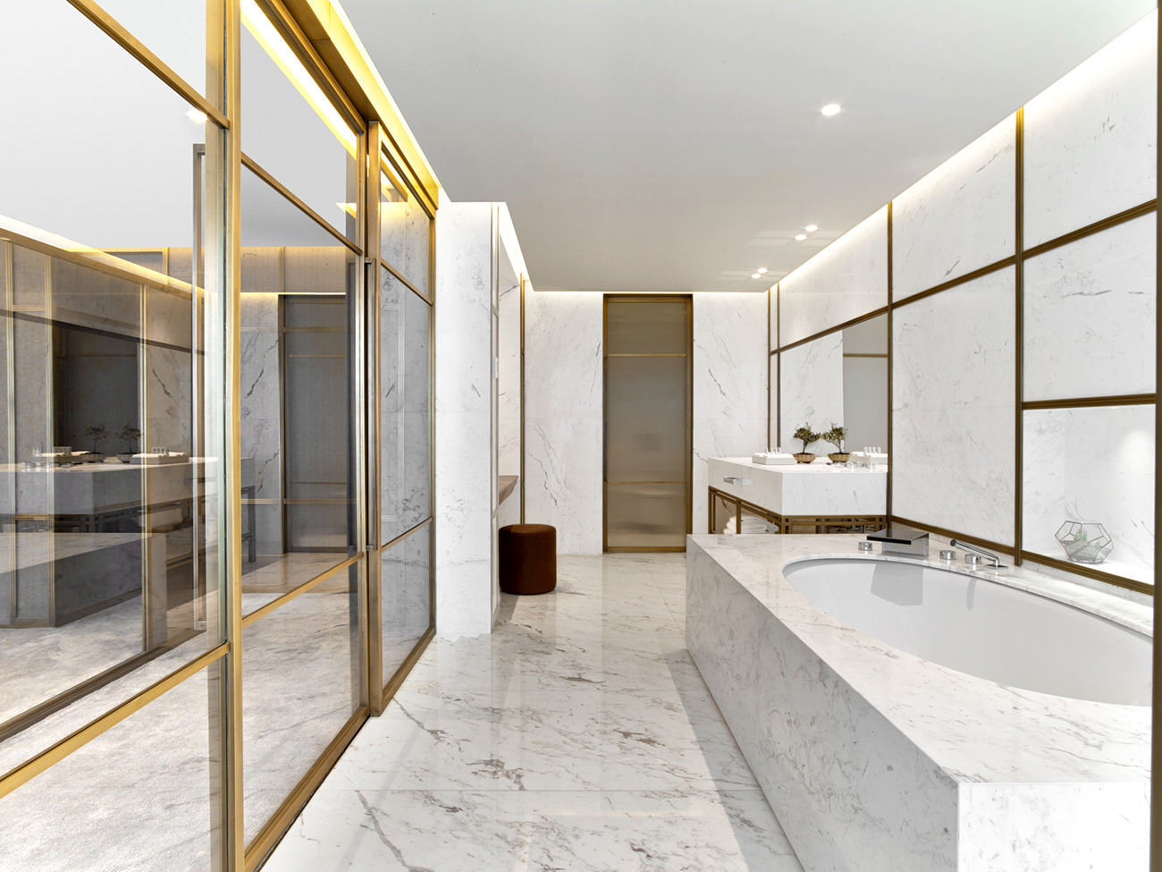 The St. Regis Istanbul: 5-star luxury hotel in Istanbul