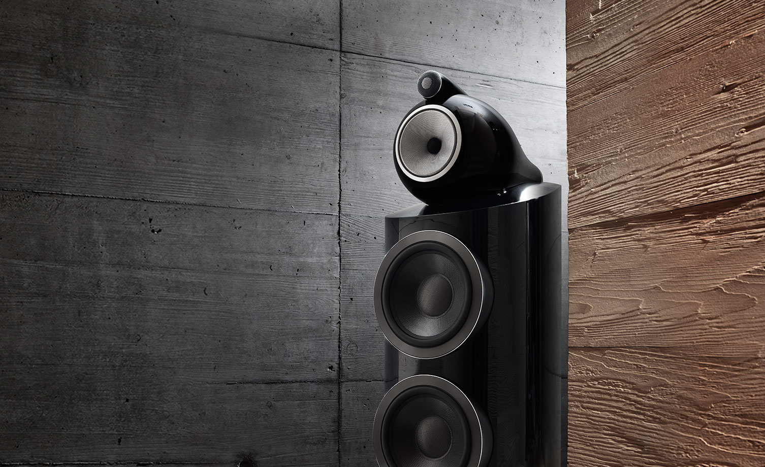 bowers and wilkins revenue