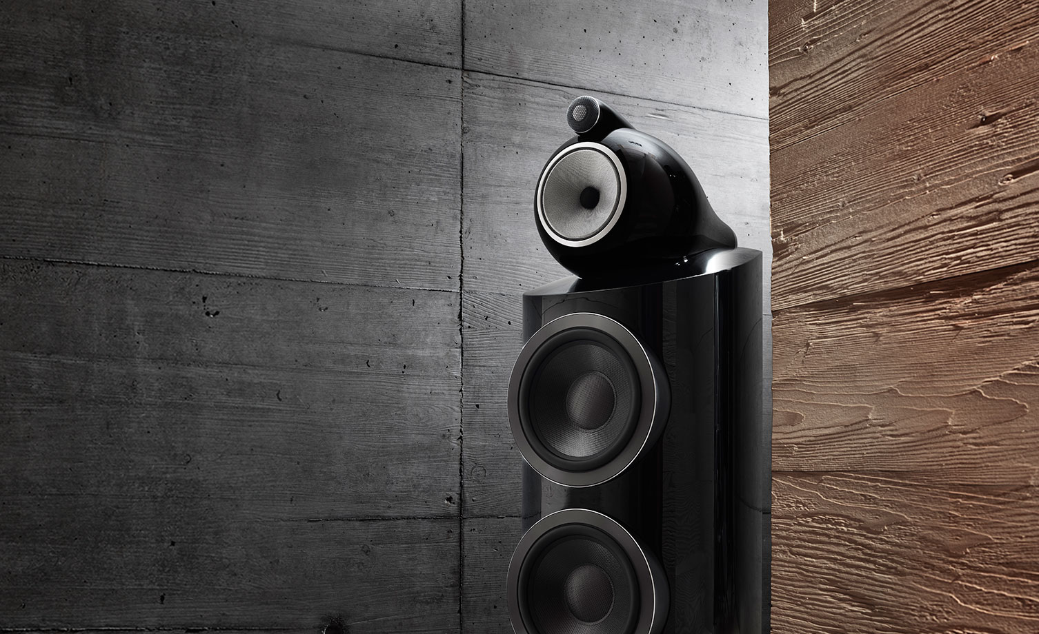 Bowers Wilkins 800 D3