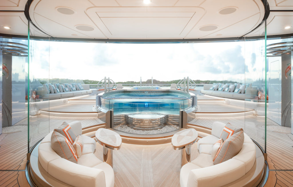 kismet yacht virtual tour