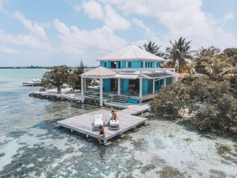 Discover The Most Paradisiacal Islands Of The Planet For Ultra Luxurious Trips Discover The Most Paradisiacal Islands Of The Planet For Ultra Luxurious Trips