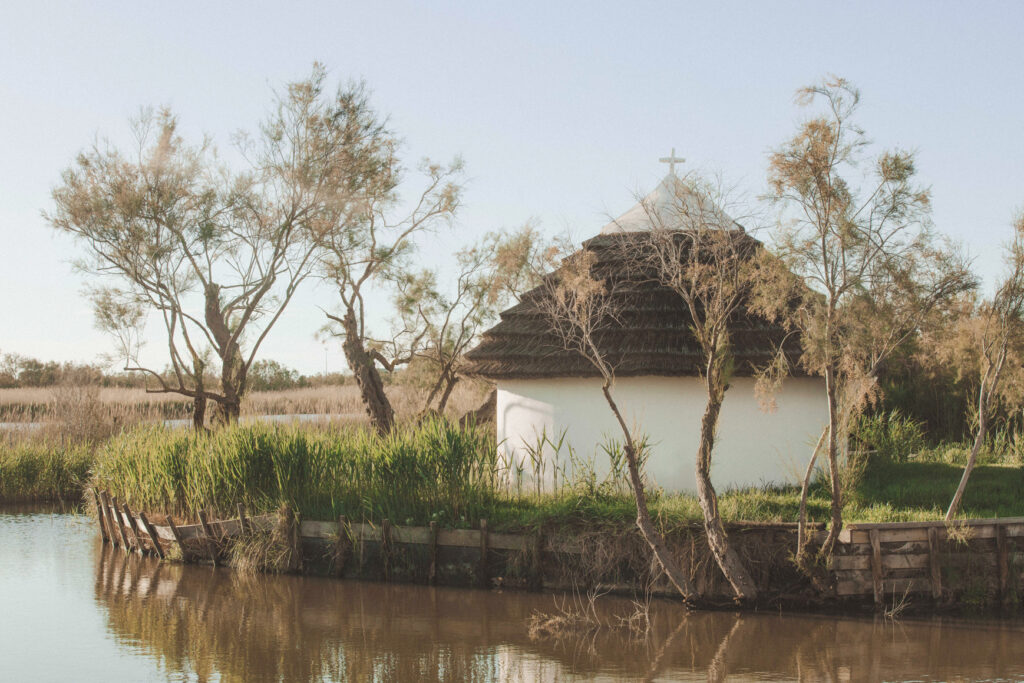 Camargues