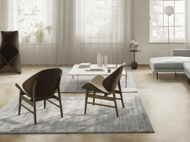 Bang & Olufsen Beolab 90