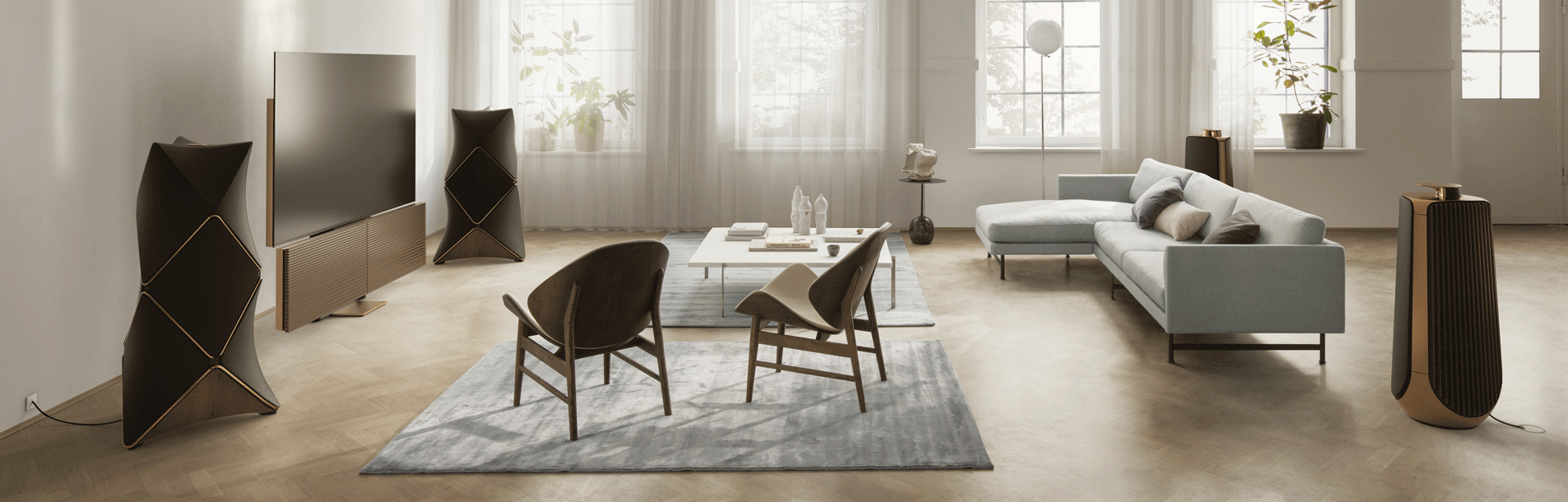 Bang & Olufsen Beolab 90