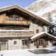 Chalet Val d’Isère