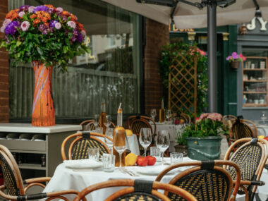 La Petite Maison London