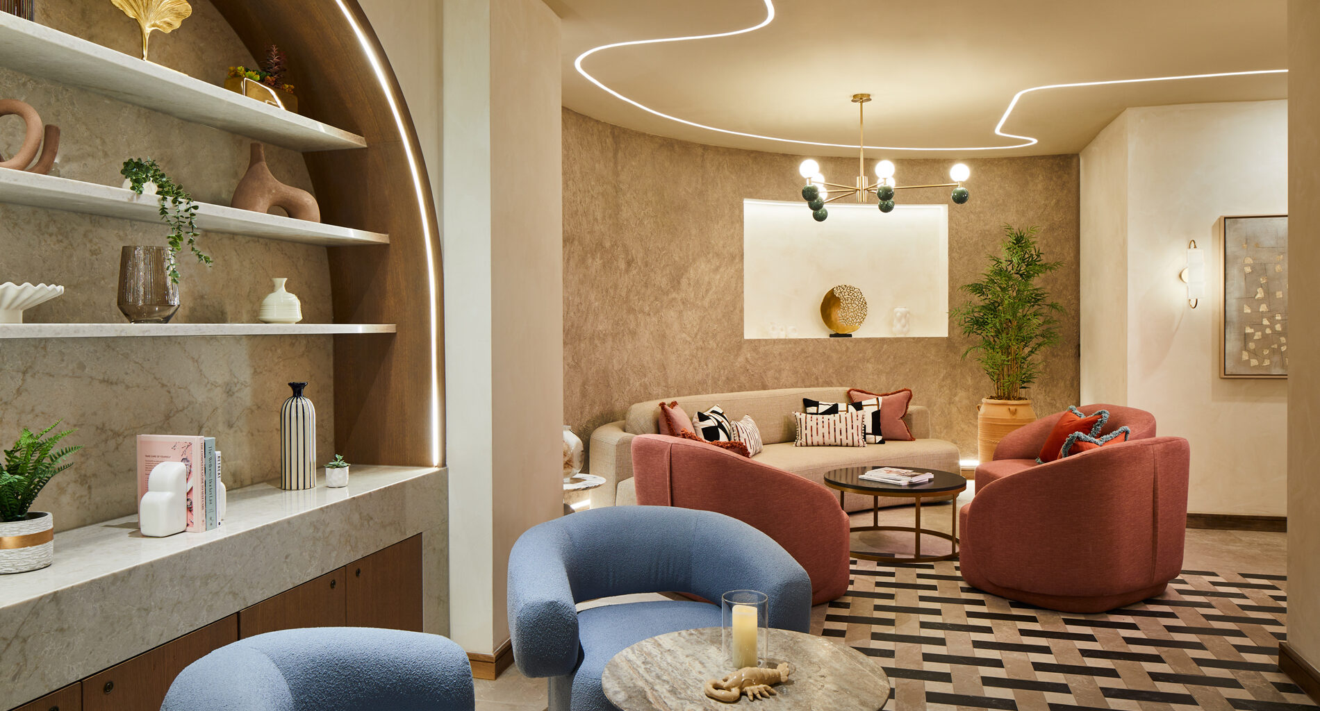 The Grand Brighton