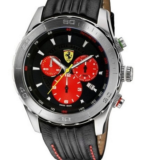 Nouvelle montre Ferrari Sport Classic