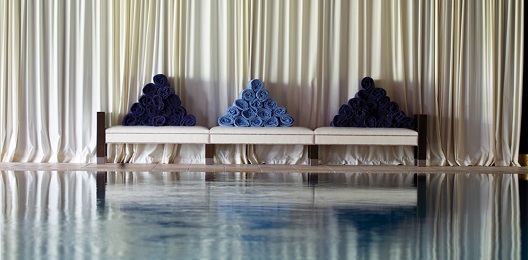 Spa de la Réserve - Genève