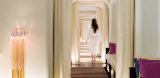 Spa de la Réserve - Genève