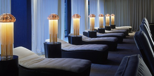 Spa de la Réserve - Genève