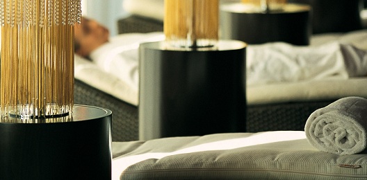 Spa de la Réserve - Genève