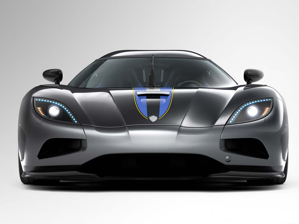 Koenigsegg Voitures De Sport A La Suedoise Le Magazine Sur L Actualite Du Luxe Themilliardaire