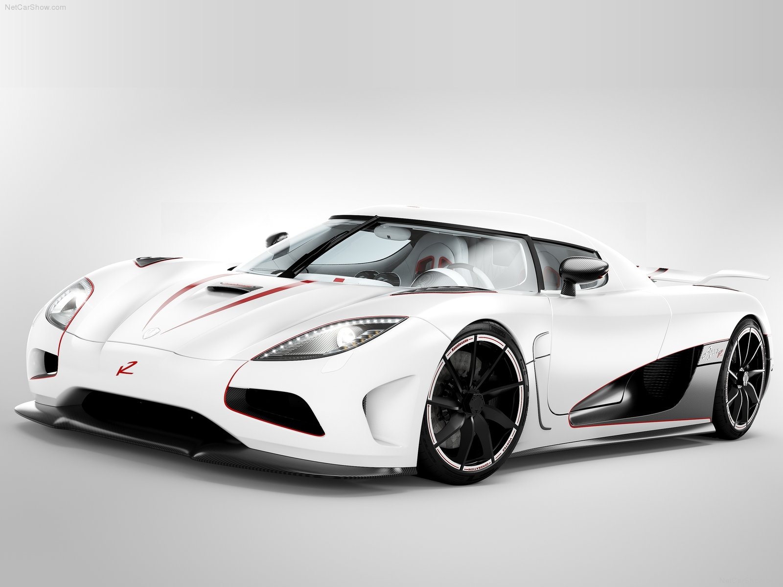 Koenigsegg : Voitures de sport à la suédoise Koenigsegg : Voitures de sport à la suédoise