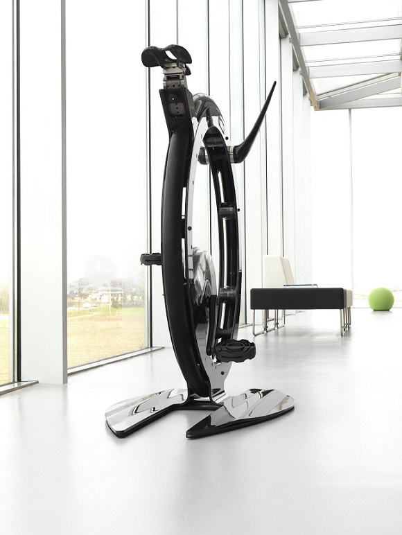 Velo appartement luxe deals