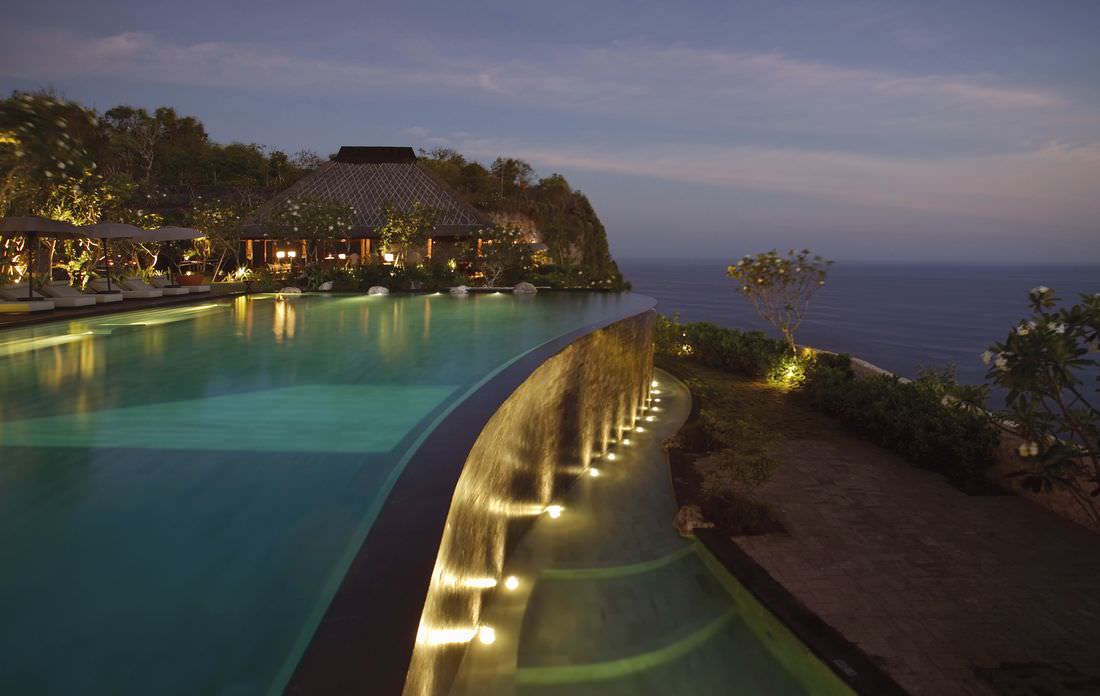 Bulgari Hotel Bali