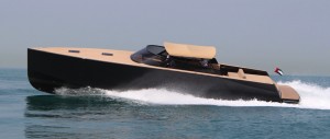 VanDutch 55 bateau