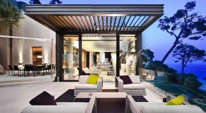 Villa Luxe villefranche sur mer