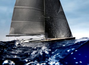 navigation luxe