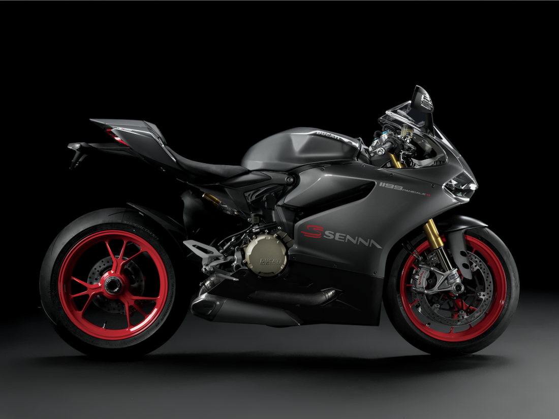 ducati design